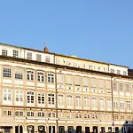 Toural Hotel Guimarães