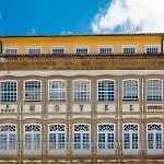 Toural Hotel Guimarães