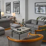 Hotel Toural Guimarães