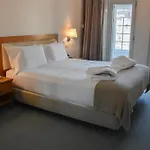 ホテル トゥウラル 4*