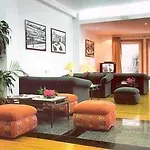 Hotel Toural Guimarães
