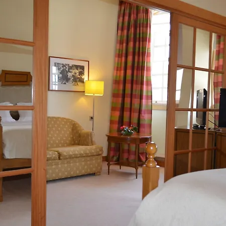 Hotel Toural Guimaraes