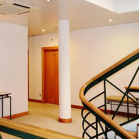Hotel Toural Guimaraes