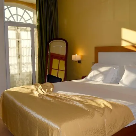 Hotel Toural Guimaraes