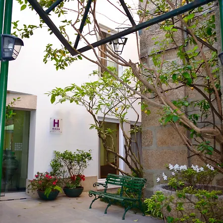 Hotel Toural 4*