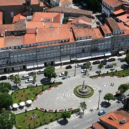 Hotel Toural 4*