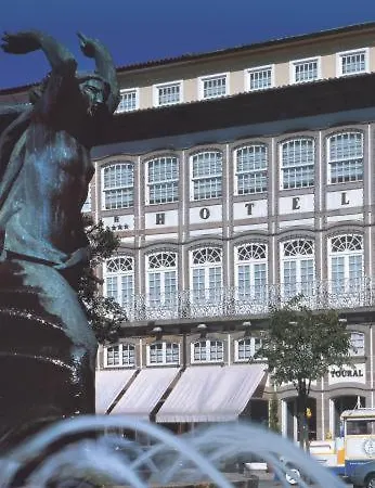 Hotel Toural