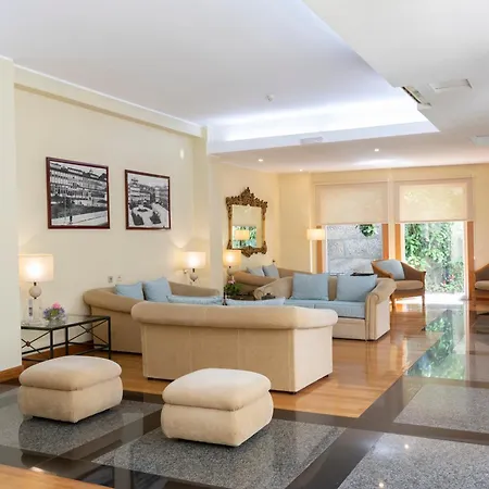 Hotel Toural 4*