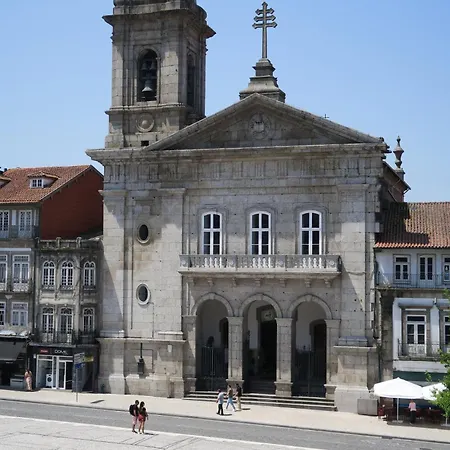 Toural 4* Guimaraes