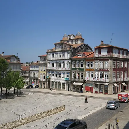 Hotel Toural 4*