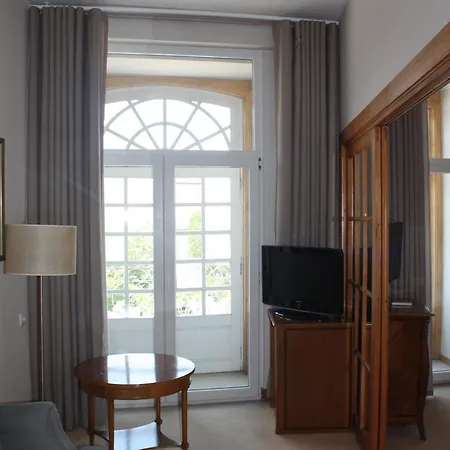 Hotel Toural 4*