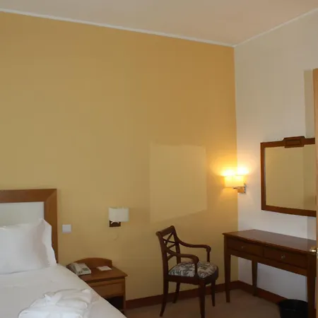 Hotel Toural Guimaraes