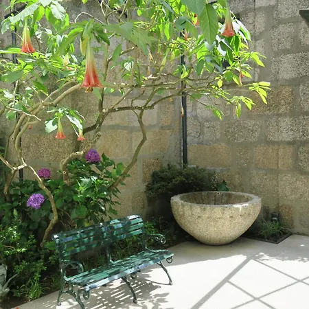 Toural Hotel Guimaraes