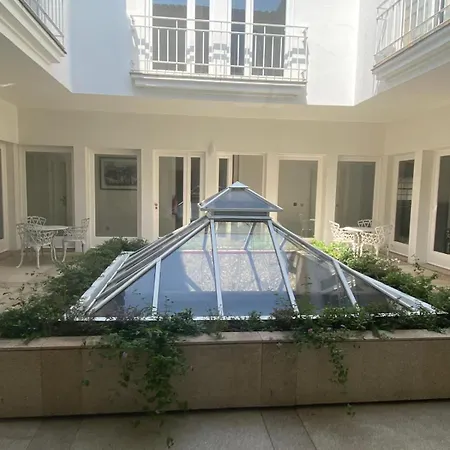 Hotel Toural Guimaraes