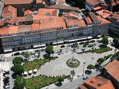 Hotel Toural