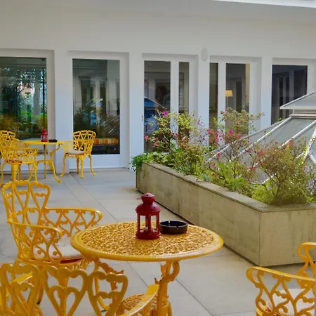 Hotel Toural Guimarães