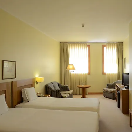 Toural 4* Guimarães