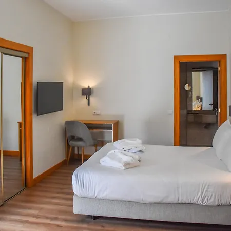 Toural 4* Guimarães