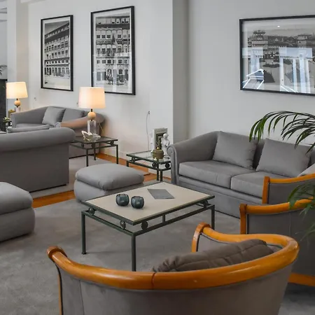 Hotel Toural Guimarães