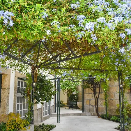 Toural Hotel Guimarães