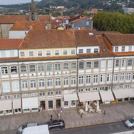 Toural 4* Guimarães