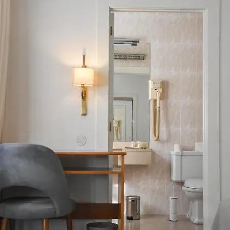 Toural 4* 귀마레스