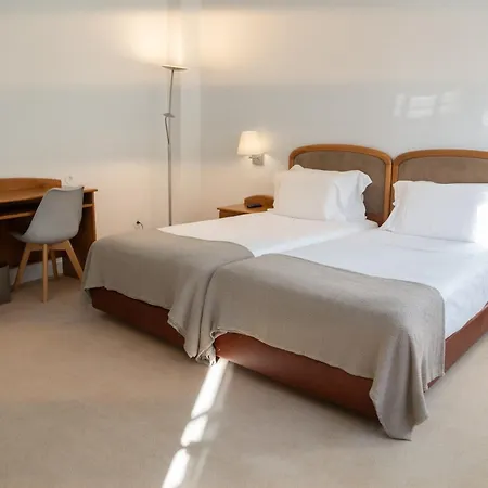 Toural Hotel Guimarães