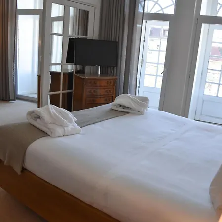 Toural Hotel Guimarães