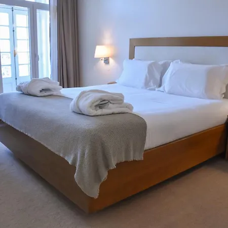 Hotel Toural Guimarães