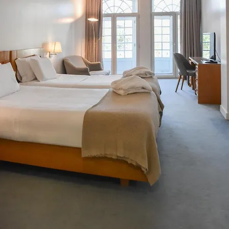 Toural Hotel Guimarães