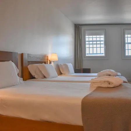 Toural Hotel Guimarães