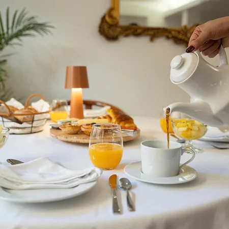 Hotel Toural Guimarães