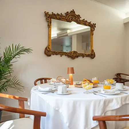 Toural Hotel Guimarães