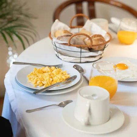 Toural Hotel Guimarães