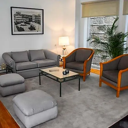 Toural Otel Guimarães
