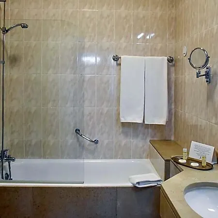 Otel Toural Guimarães