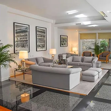 Otel Toural Guimarães