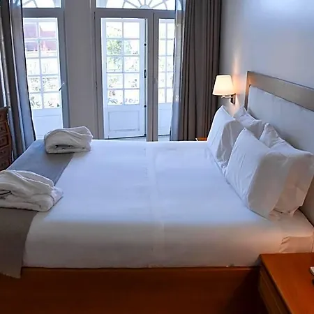 Otel Toural Guimarães