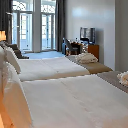 Otel Toural Guimarães