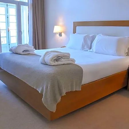Otel Toural Guimarães