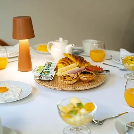 Toural Otel 4*