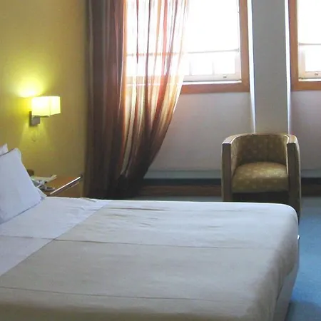Hotel Toural 4*