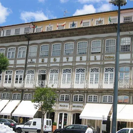 Toural Hotel 4*