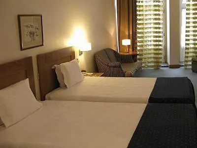 Hotel Toural