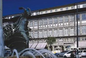 Hotel Toural Guimaraes
