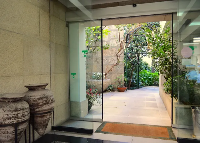 ホテル トゥウラル