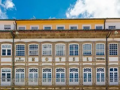 Toural Hotel Guimarães