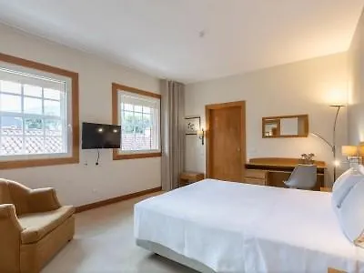 Toural Hotel Guimarães