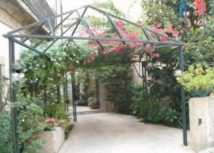 Toural Hotel Guimarães