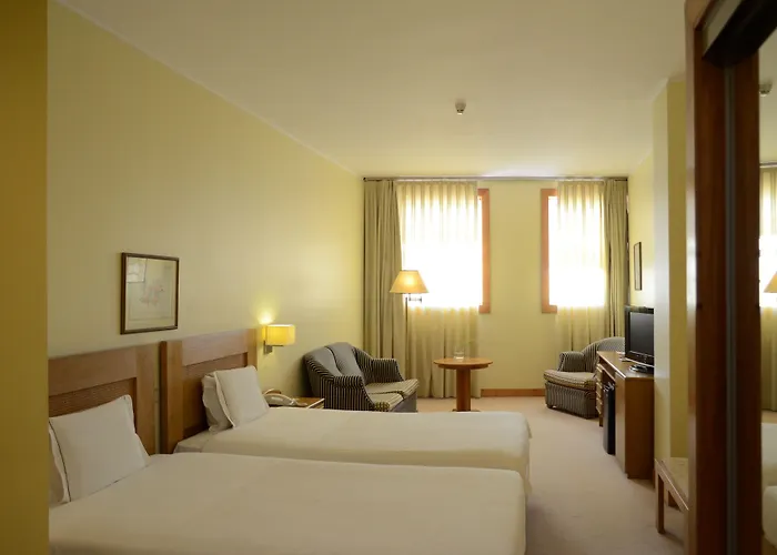 Toural 4* Guimarães